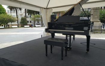 piano en amboage