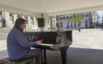 piano