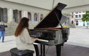 piano