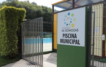 picina as somozas