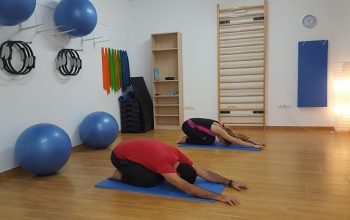 pilates, gimnasia