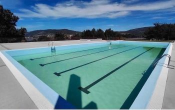 piscina do couto