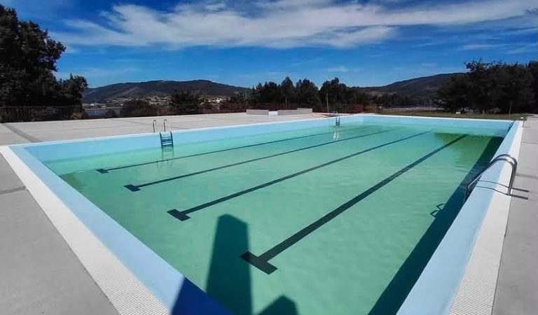 piscina do couto