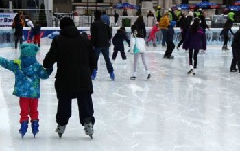 pista hielo ferrolterra