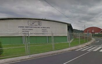 pistas padel a malata