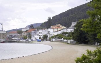 playa a graña
