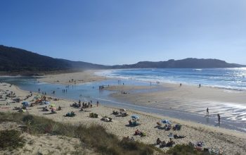 playa de Esmelle