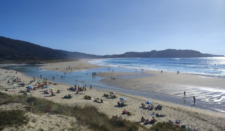 playa de Esmelle