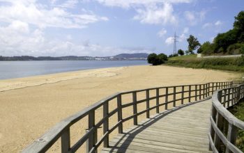playa de caranza