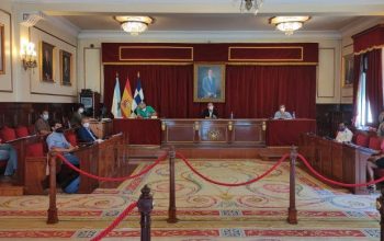 pleno ferrol