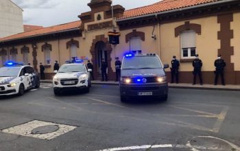 policia