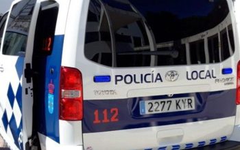 policia local fene