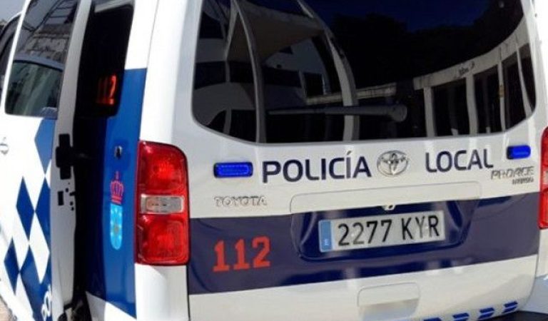 policia local fene