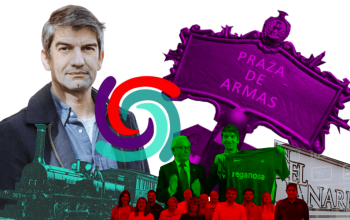 portada cinco horas con jorge suarez ferrol360