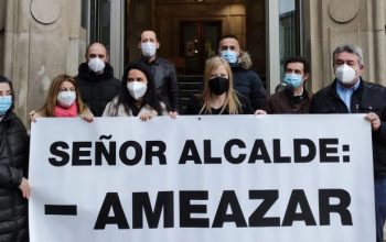 portada protesta bibliotecas