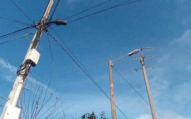 poste pazos