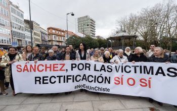 pp ferrol sanchez solo si es si rebaja condenas