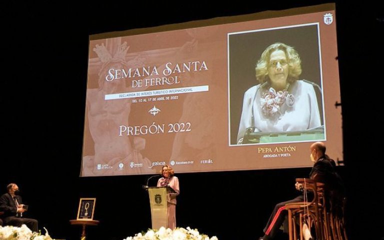 pregon pepa anton