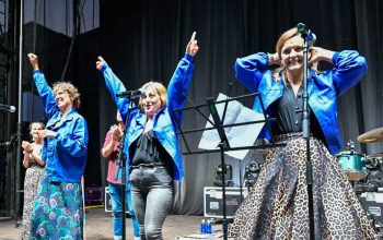 pregon rapa ellas portada