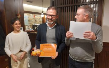 premio naranja y limon ferrol 2022