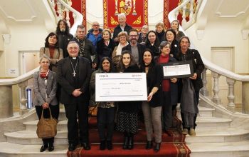 premio solidario 2019 caritas