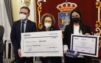 premio solidario manos unidas