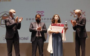 premios aje galicia