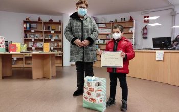 premios biblioteca naron