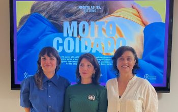 presentación 25N 2