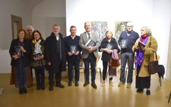 presentacion libro tomas barros y carvalho calero