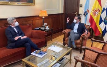 presidente portuario lesi seijo y angel mato