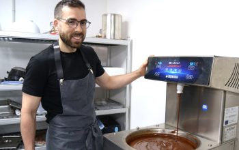 Tomás Rodríguez, creador de OXÓCO