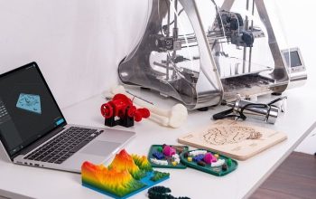impresora 3d impresion