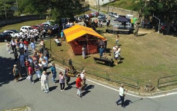procesion a graña 2019