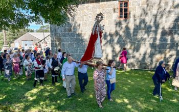 procesion biscordel 2024 - cesar galdo