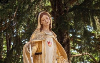 procesion de la merced