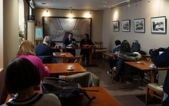 programa mayores concello ferrol