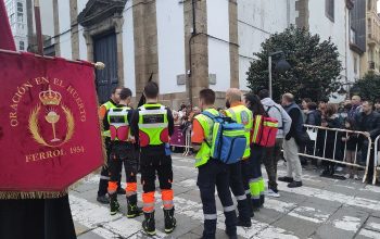 proteccion civil semana santa