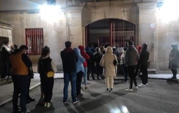 pruebas xunta