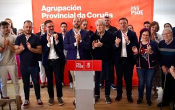psoe pontedeume
