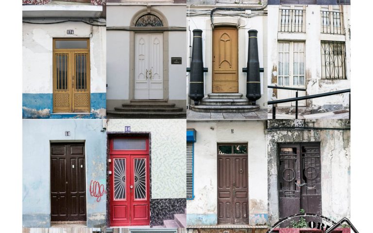 puertas