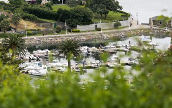 puerto ortigueira
