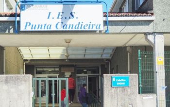 punta candieira ies