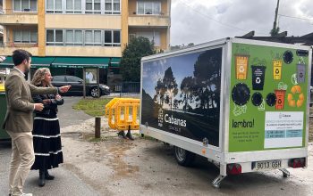 punto limpo mobil Cabanas1