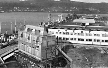 pysbe ferrol