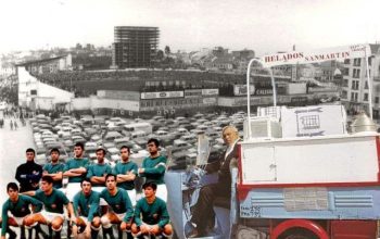 racing de ferrol manuel rivera centenario