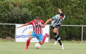 racing lugo