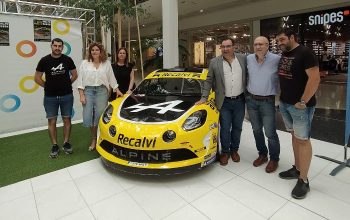 rallye de naron