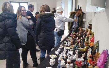 rastrillo solidario ascm