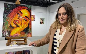 rebeca exposicion fene